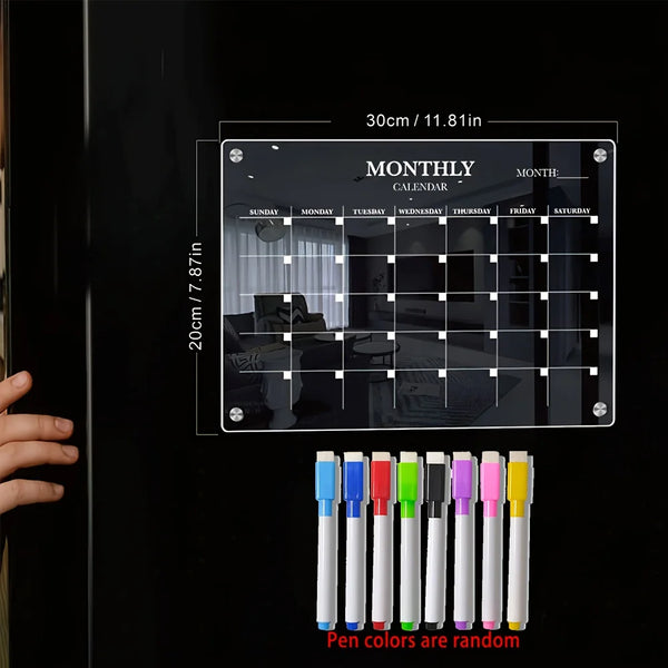 Magnetic-Acrylic-Dry-Erase-Calendar-Clear-Planner-for-Fridge-Ideal-Kitchen-Organizer-for-Home-Office-with.jpg